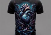 Tee-shirt family