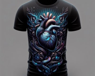 Tee-shirt family