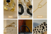 Les Perles de Bettina H